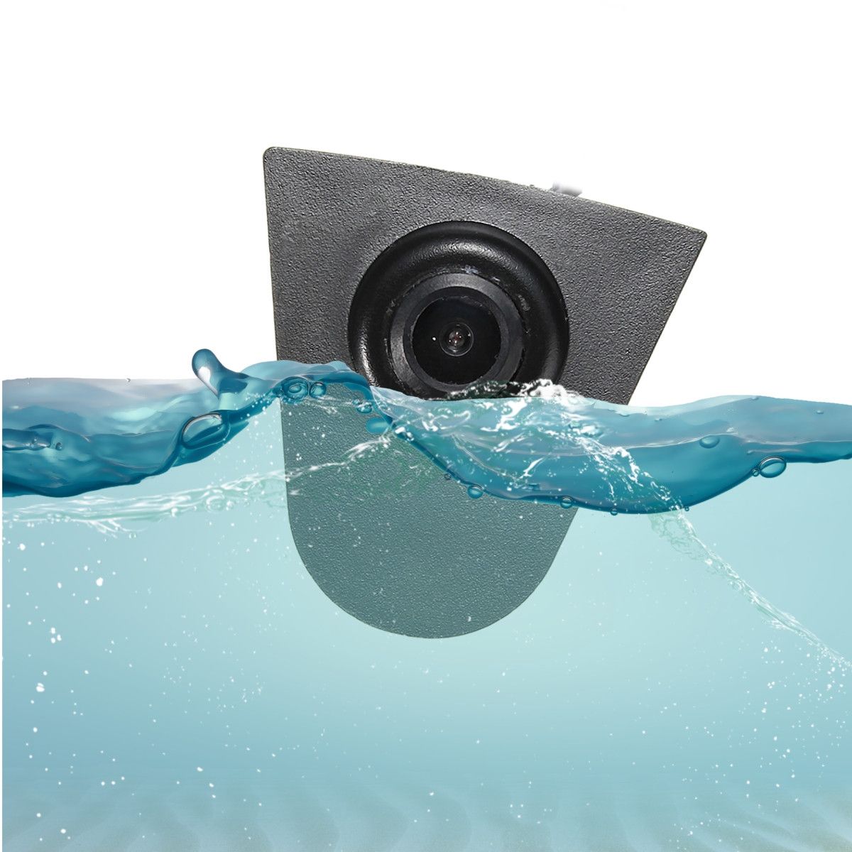 170deg-Wide-Degree-Waterproof-Front-View-Car-Camera-Lens-For-Honda-1372299
