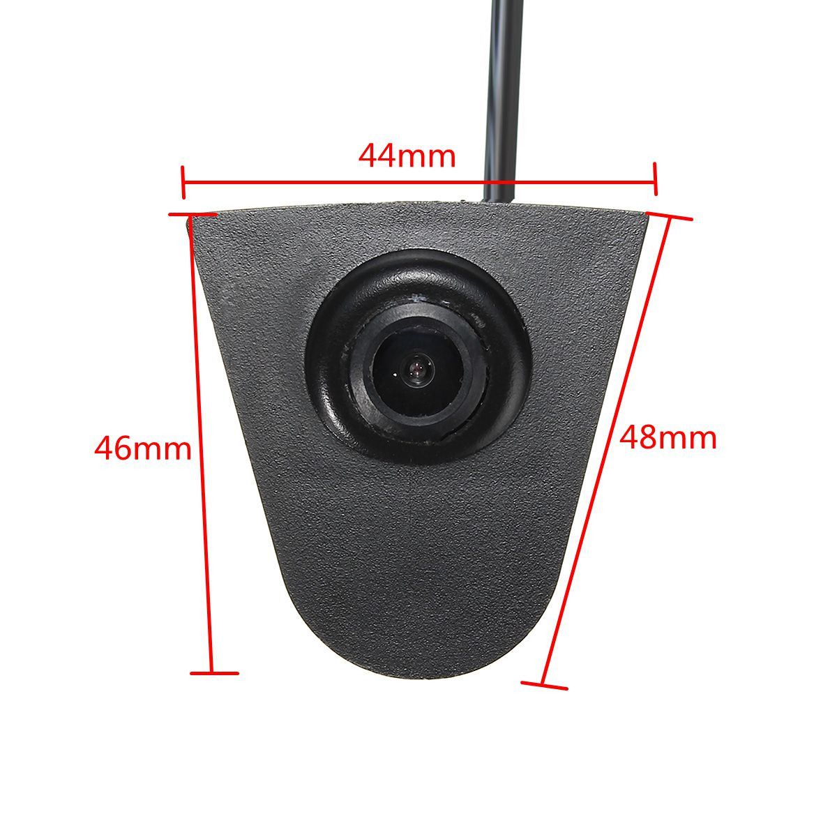 170deg-Wide-Degree-Waterproof-Front-View-Car-Camera-Lens-For-Honda-1372299