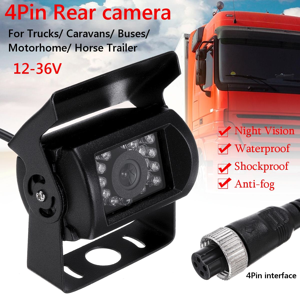 4-Pin-Bus-Truck-IR-Night-Vision-Car-Rear-View-Camera-Waterpoof-12V-24V-1321302
