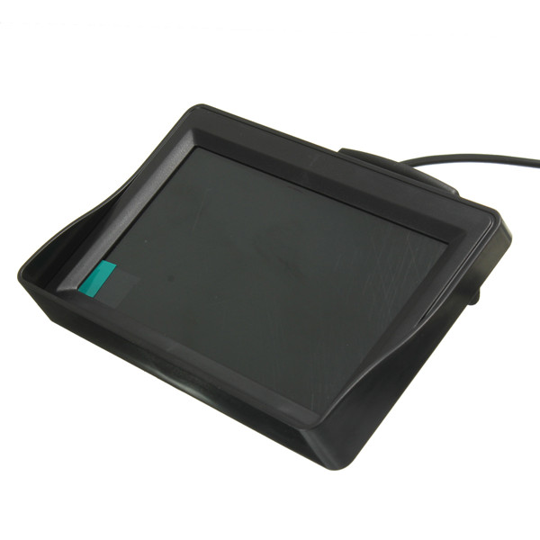 43-Inch-LCD-Monitor-IR-Night-Vision-Reversing-Camera-Car-Rear-View-Kit-974533