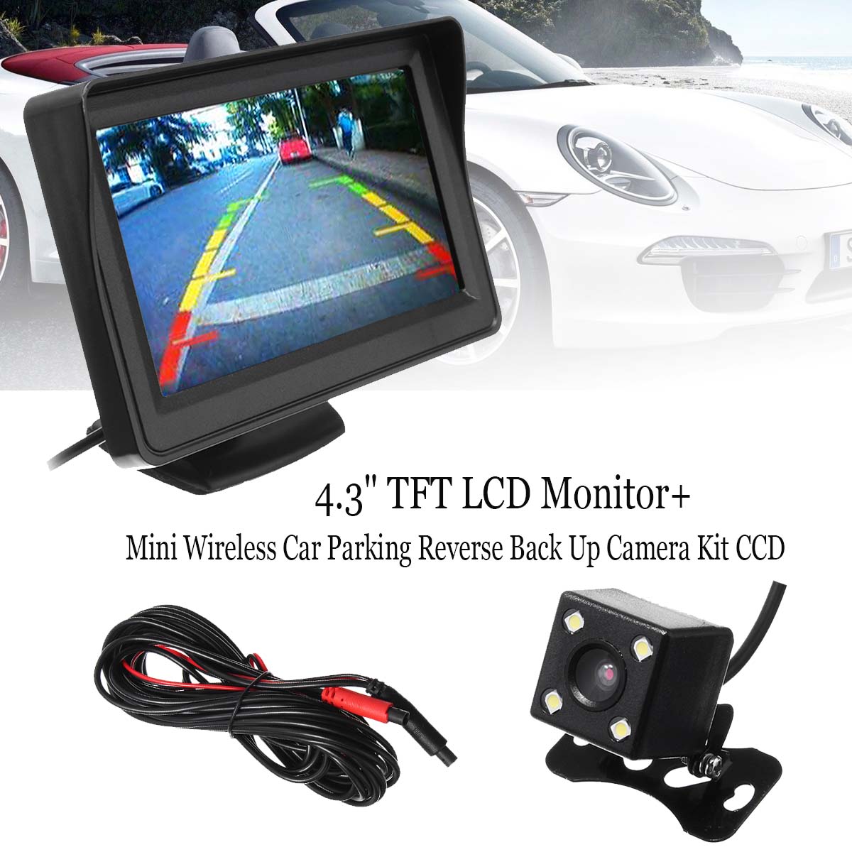 43-Inch-TFT-Car-LCD-Monitor-Car-Rear-View-Reverse-Night-Vision-Backup-Camera-Kit-1261552