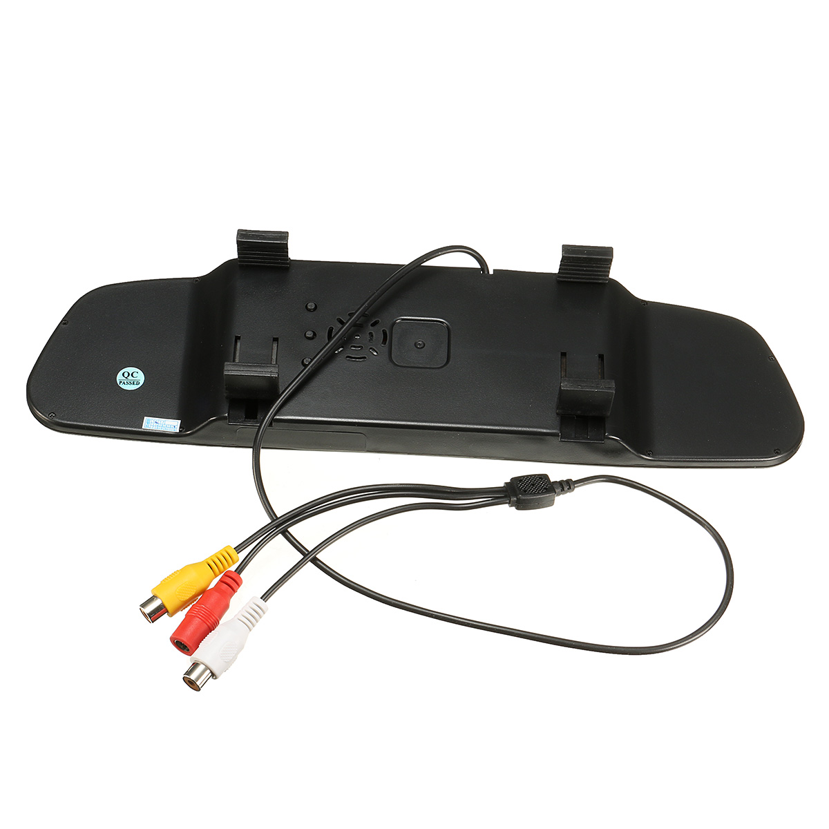 43-Inch-TFT-LCD-Color-Monitor-CCD-Reverse-HD-Digital-Car-Rear-View-Camera-For-Vauxhall-Zafira-1353424
