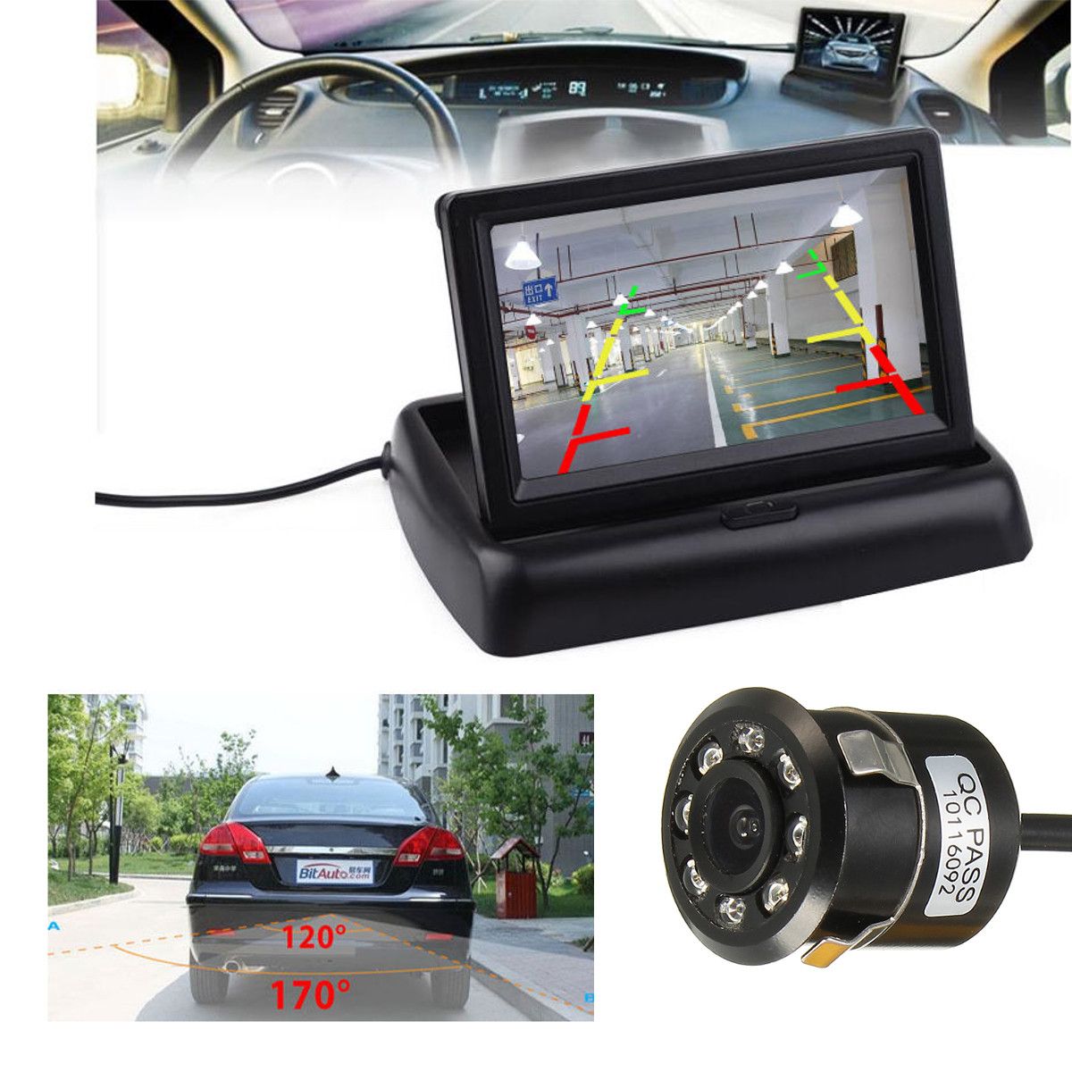 43-Inch-TFT-LCD-Monitor-LED-IR-Reversing-Camera-Car-Rear-View-Kit-For-Truck-Bus-1130499