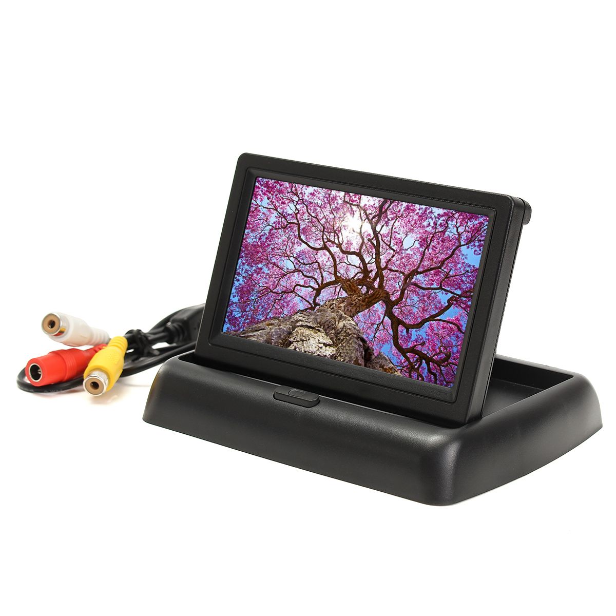 43-Inch-TFT-LCD-Monitor-LED-IR-Reversing-Camera-Car-Rear-View-Kit-For-Truck-Bus-1130499