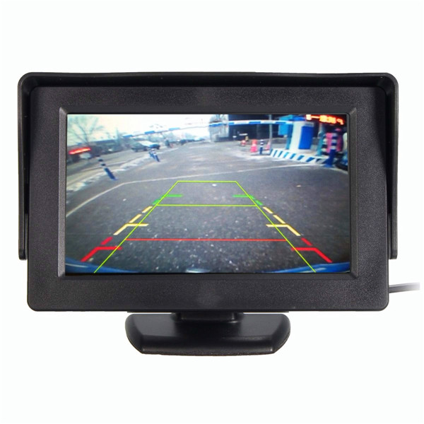 43-inch-LCD-Car-Rear-View-MonitorWaterproof-Night-Vision-Reverse-Parking-Camera-1048220