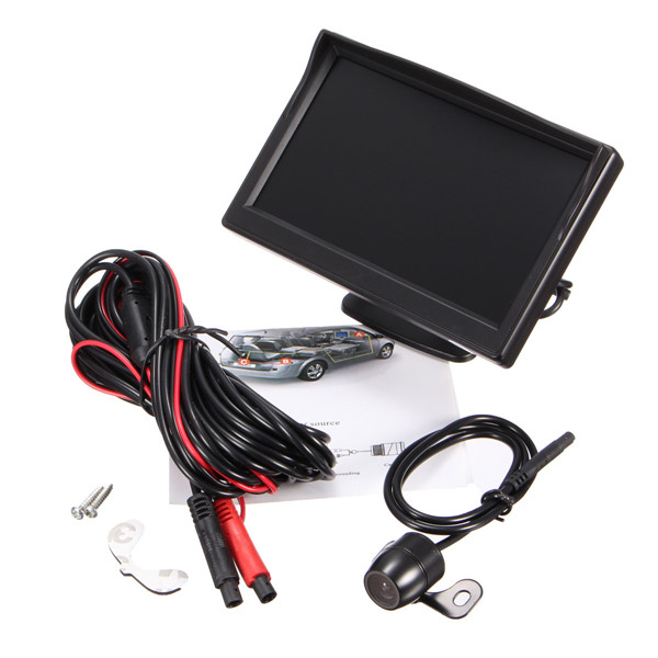 5Inch-TFT-LCD-Car-MonitorCMOS-Waterproof-Night-Vision-Reverse-Camera-967028