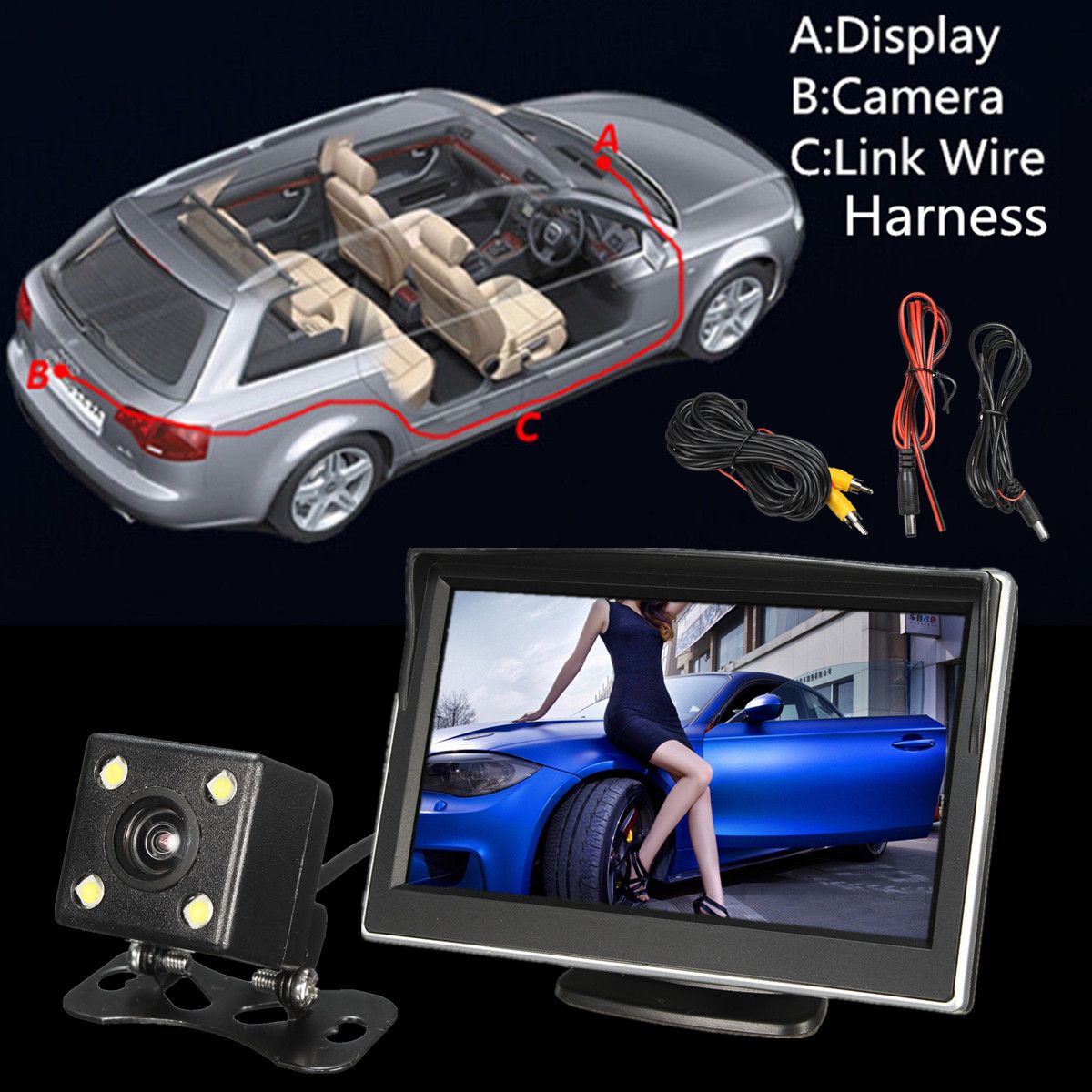 5quot-TFT-LCD-Car-Rear-View-Backup-Monitor-Parking-Reverse-Night-Vision-Camera-1684406