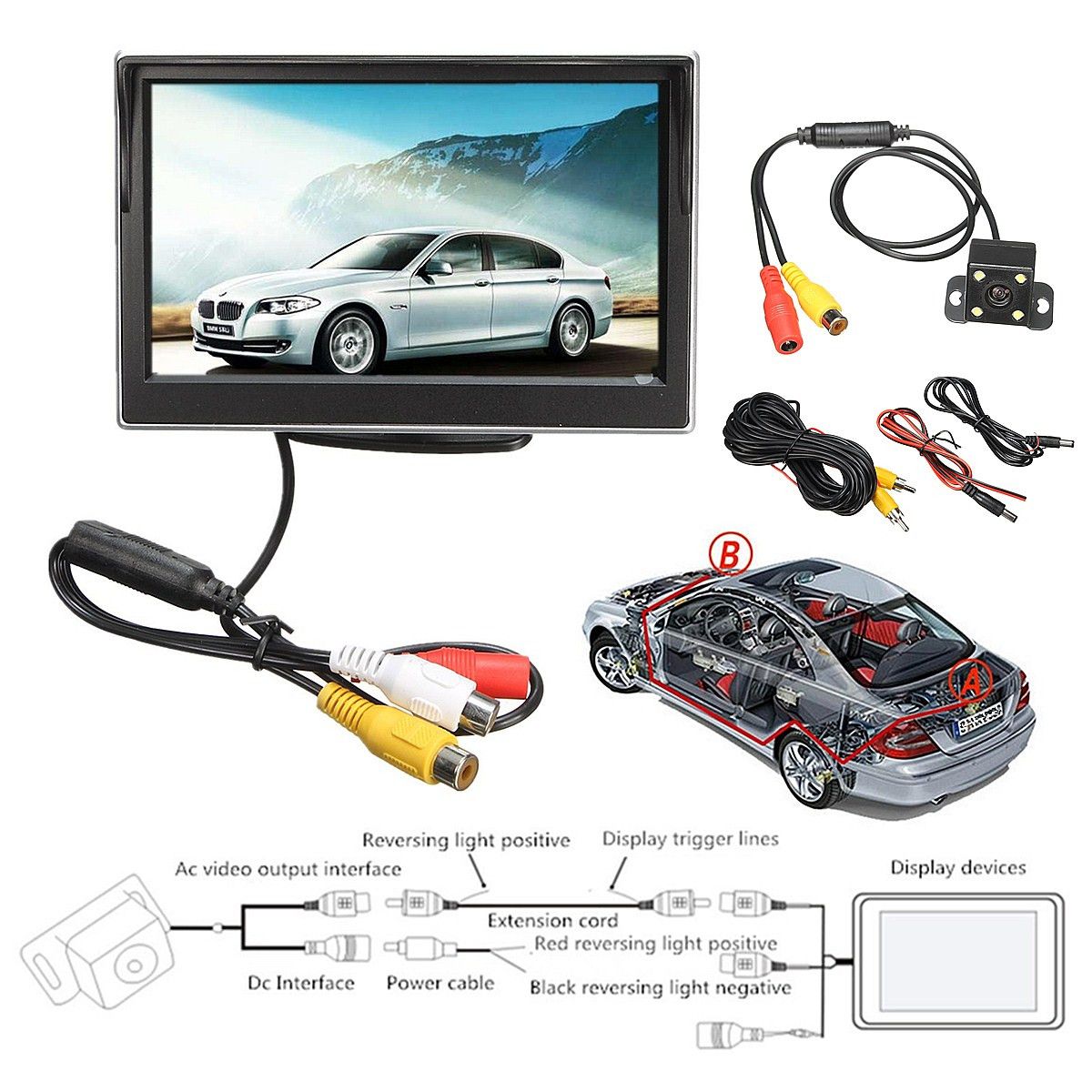 5quot-TFT-LCD-Car-Rear-View-Backup-Monitor-Parking-Reverse-Night-Vision-Camera-1684406