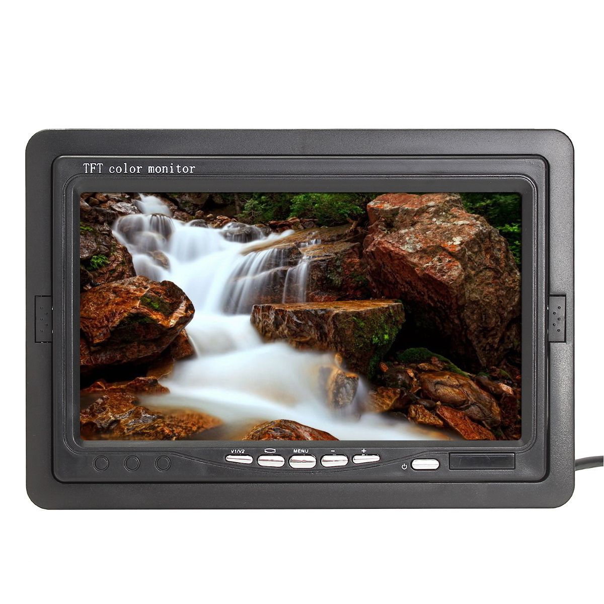 7-Inch-Desktop-LCD-Monitor-Bus-Car-Reversing-Camera-Car-Rear-View-Kit-1121395