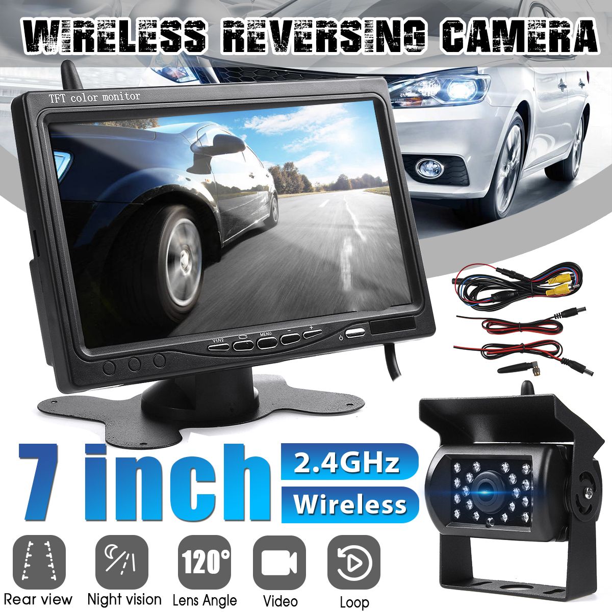 7-Inch-TFT-LCD-Car-Rear-View-Monitor-With-PAL-NTSC-120deg-Wide-View-Angle-Night-Vision-LED-Backup-Ca-1769586