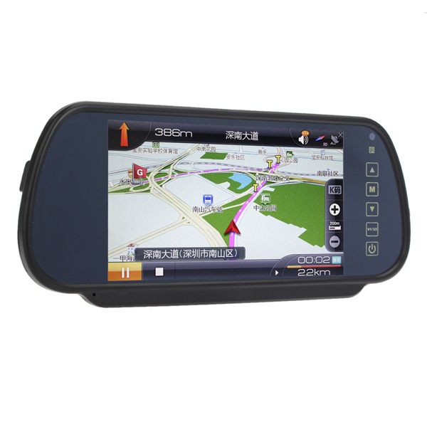 7-Inch-TFT-Mirror-LCD-Screen-Car-Rear-View-Monitor-Backup-63957