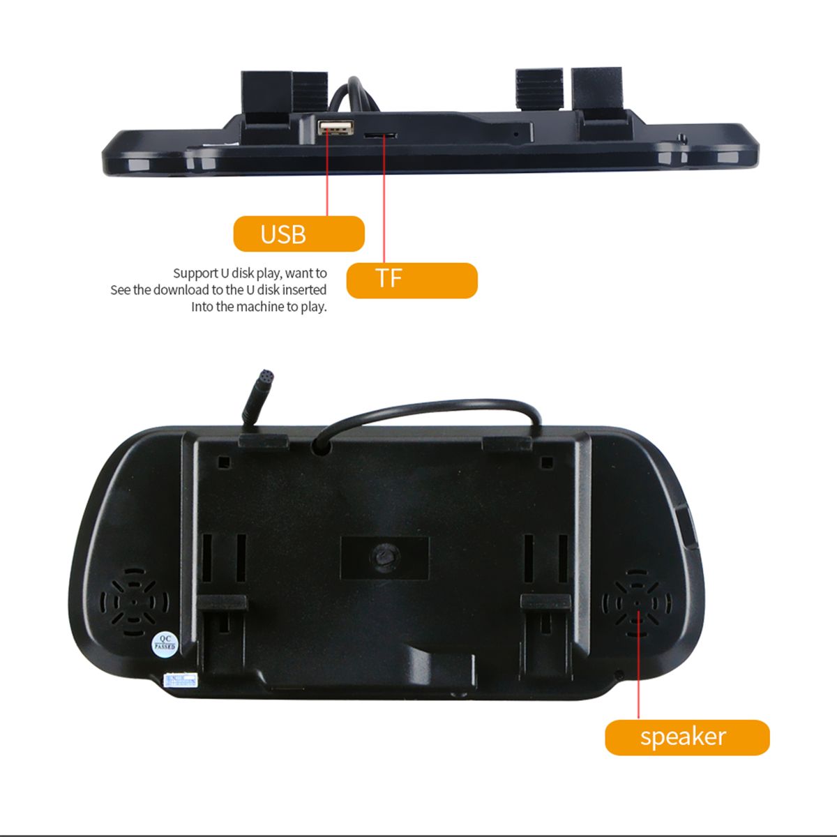 7-Inch-bluetooth-Hands-free-Car-MP5-Player-Rearview-Mirror-Display-With-Rear-View-Camera-1324655