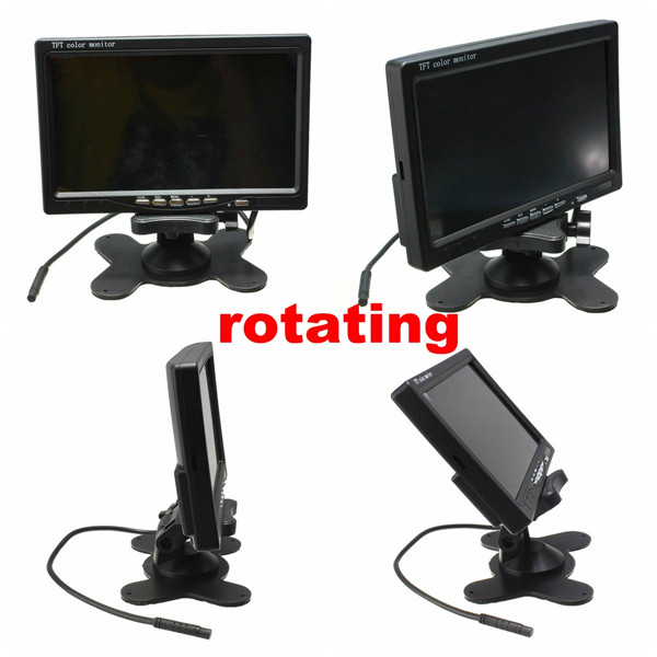7-inch-LCD-Monitor--IR-18LED-Reverse-Backup-Camera-Rear-View-Kit-For-Truck-Bus-RV-1000407