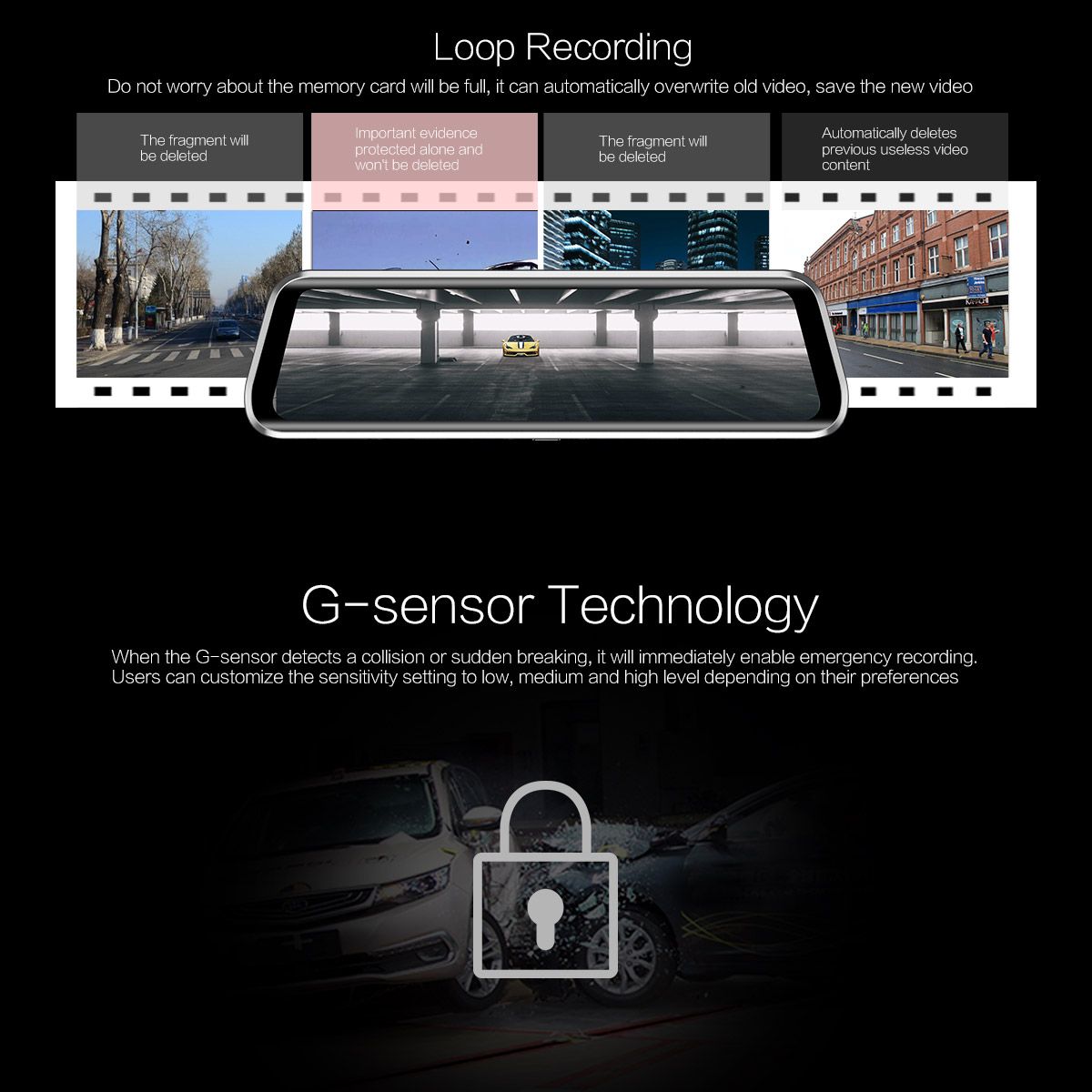 Anytek-T900-1080P-Front-And-Rear-Mirror-Recorder-Car-Rear-View-Camera-1424197