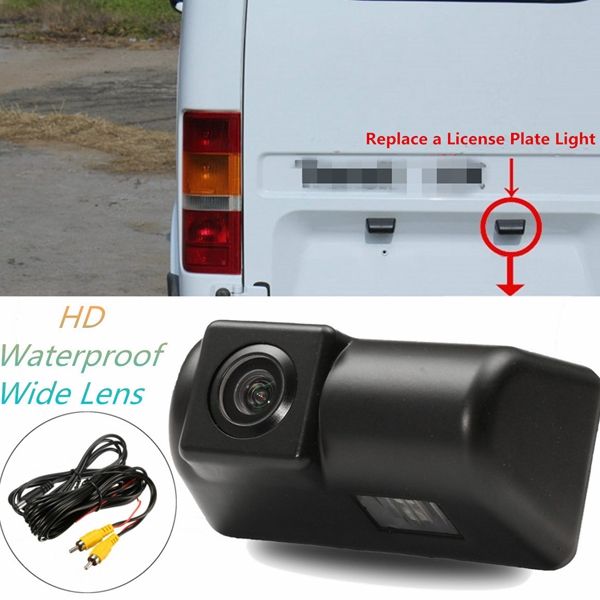 CCD-Waterproof-Reversing-Rear-View-Camera-Night-Vision-For-Ford-Transit-Connect-1262127