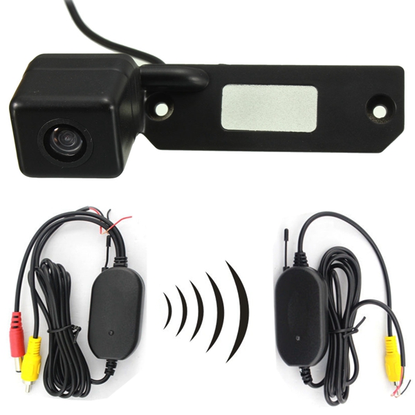 Car-CCD-Wireless-Rear-View-Video-Camera-Reverse-Cam-For-VW-Passat-Golf-T5-Caddy-Touran-990107