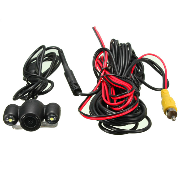 Car-HD-170-Degree-Reversing-Camera-Rear-View-Backup-Night-Vision-Waterproof-Cam-Kit-990591