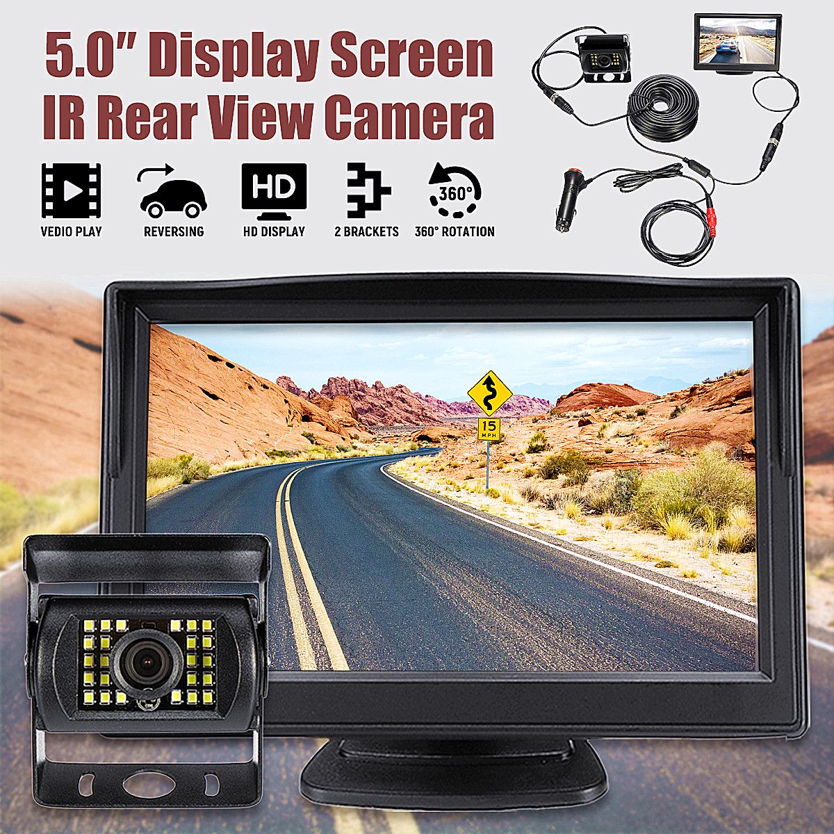 Car-Rear-View-Kit-5-Inch-HD-LCD-Monitor-IR-Night-Vision-Reversing-Parking-Car-Camera-1334225