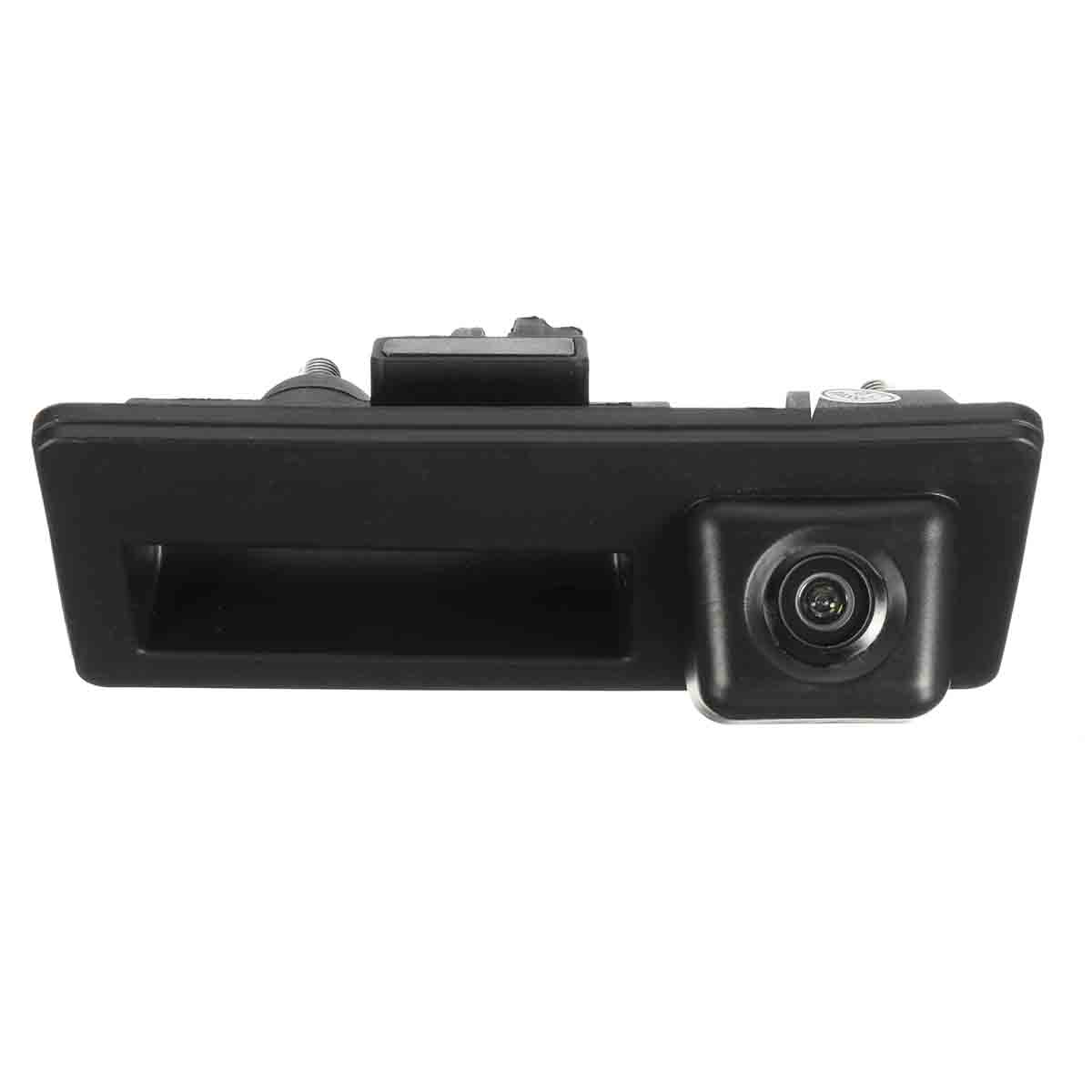 Car-Trunk-Handle-CCD-Rear-View-Backup-Parking-Camera-For-Audi-1159325