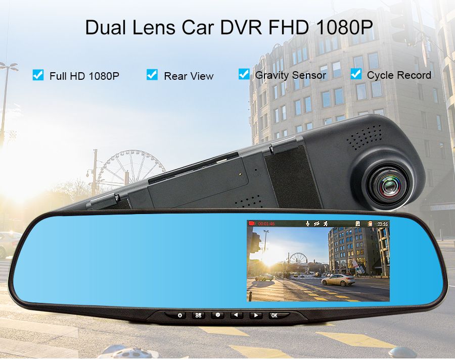 JUNSUN-F2-Multifunctional-43-inch-LCD-Screen-160-Degree-Car-Rear-View-Camera-1407707