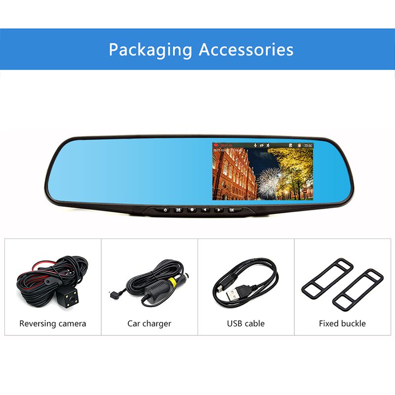 JUNSUN-F2-Multifunctional-43-inch-LCD-Screen-160-Degree-Car-Rear-View-Camera-1407707