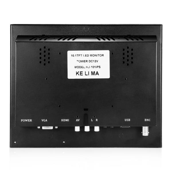 Kelima-101-Inch-Square-Flat-Car-Monitor-HDMI-Monitor-VGA-Monitor-BNC-Interface-Monitor-European-1280355