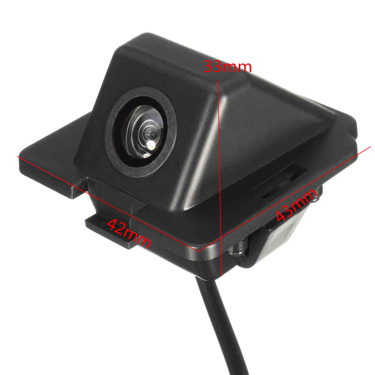 Reverse-Back-Car-Rear-View-Camera-Night-Vision-Waterproof-for-Mitsubishi-Outlander-1351336