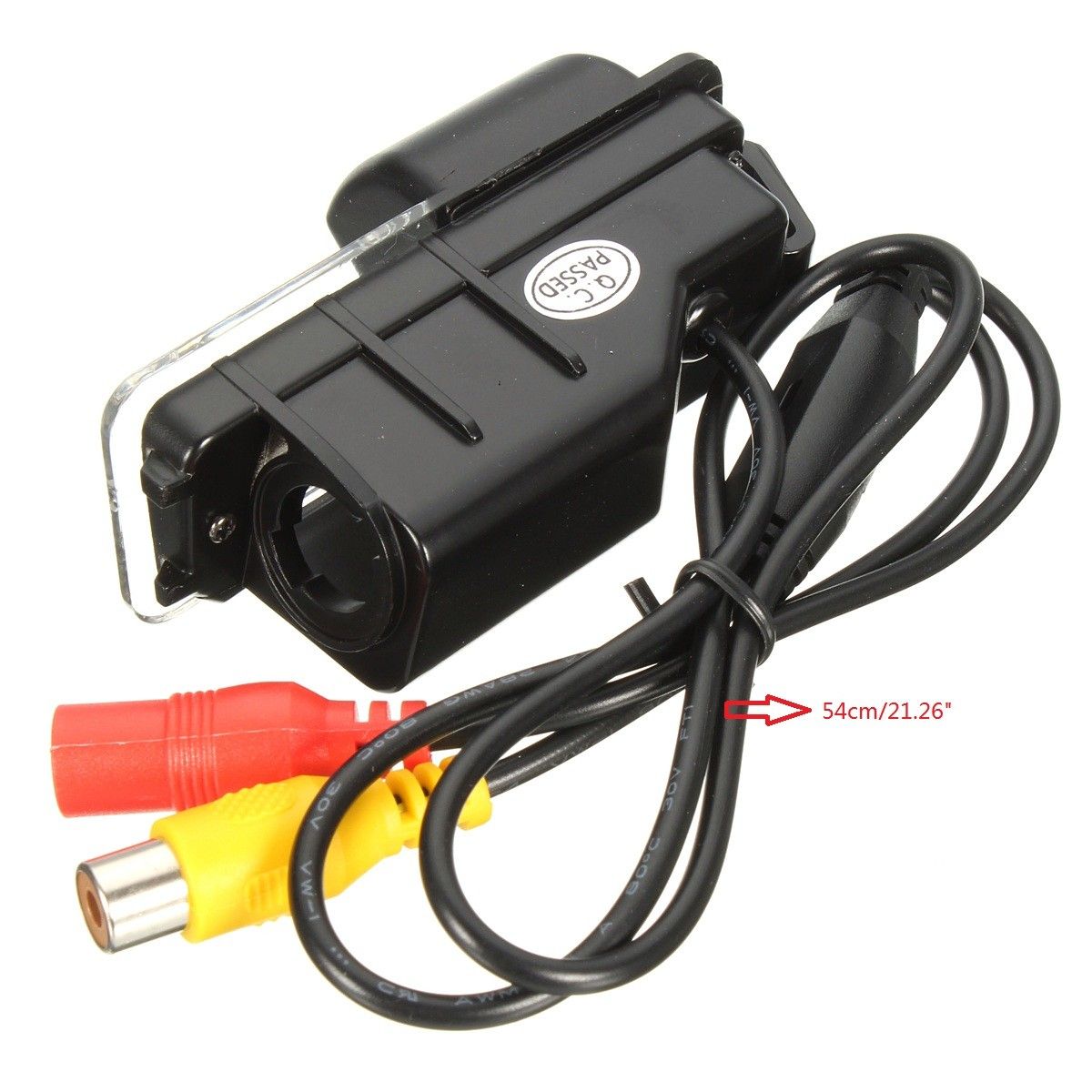 Reversing-Car-Rear-View-Camera-Kit-Waterproof-Night-Vision-For-VW-Golf-MK6-MK7-GTI-MK6-1371315