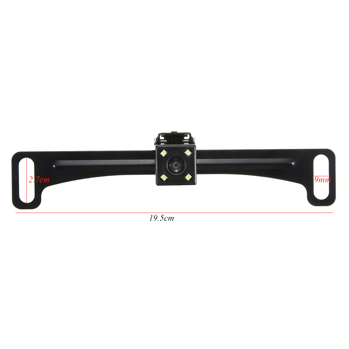 Universal-License-Plate-Mount-Bar-Camera-Car-Rear-view-Backup-Bar-Night-Vision-1235523