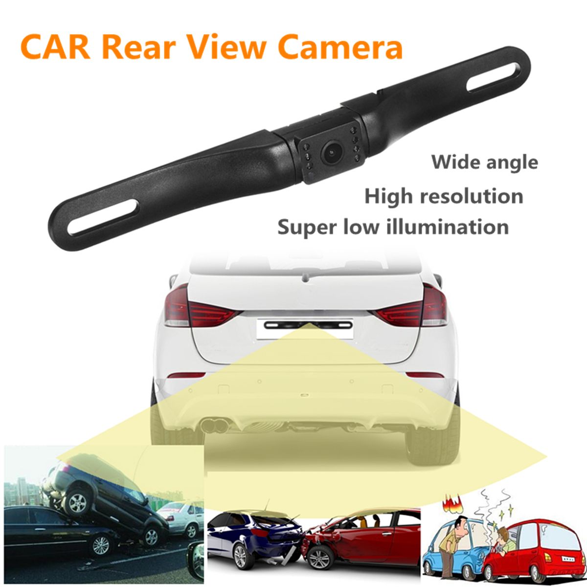 Waterproof-170-Degree-Car-Rear-View-Reverse-Backup-Camera-License-Plate-Night-Vision-1176627