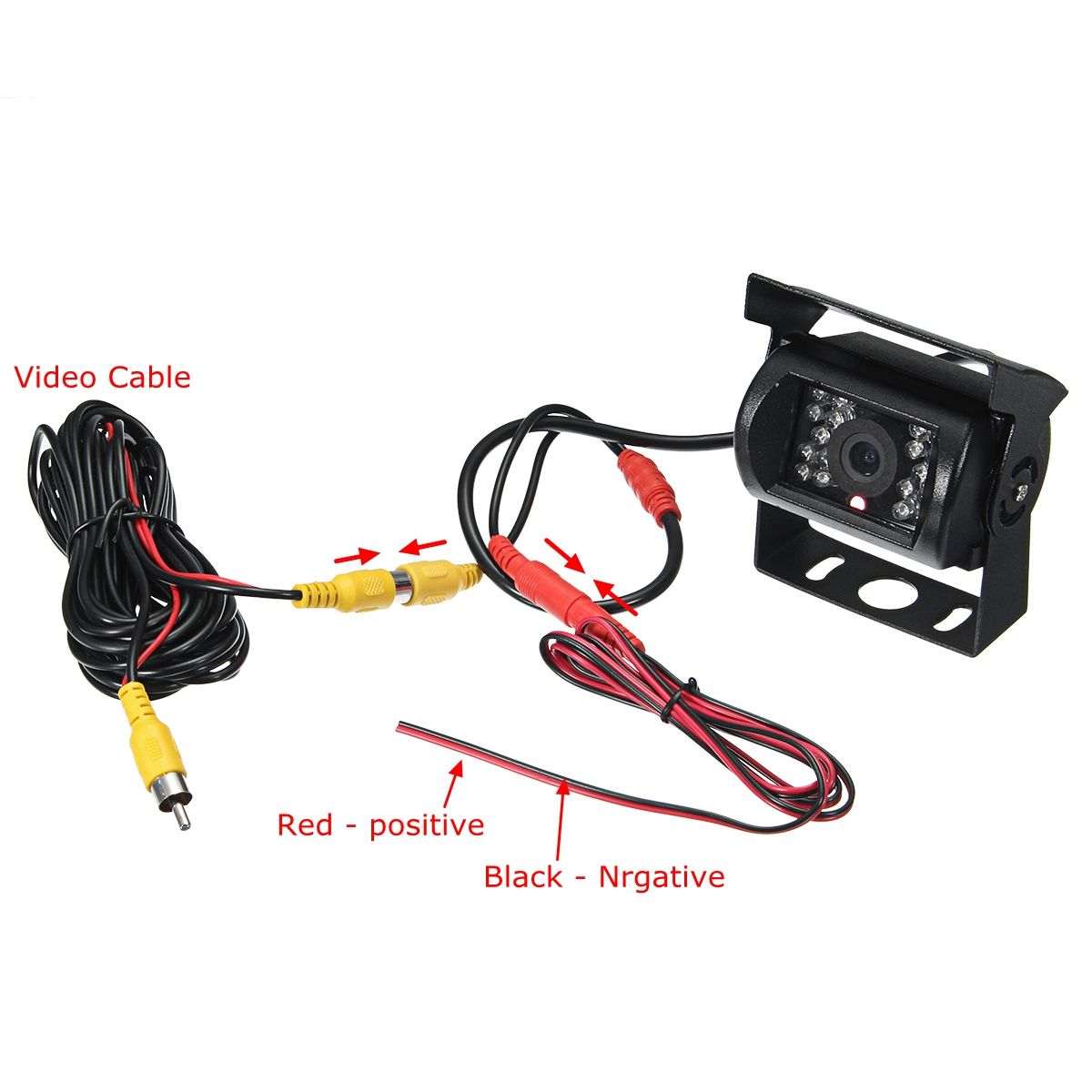 Waterproof-18-IR-LED-120-Degree-Rear-View-Backup-Reverse-Camera-Car-Truck-12V-24V-1187021