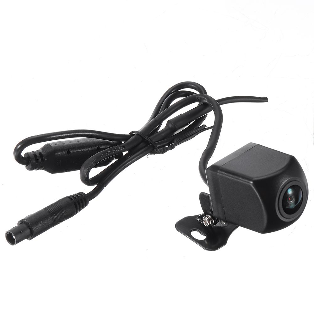 Wifi-Wireless--IP67-Waterproof-Car-Rearview-Camera-For-iOS--Android-Black-1659315