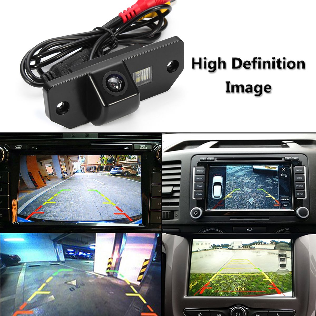 Wireless-Car-CCD-Reverse-Rear-View-Backup-Camera-For-Ford-VW-Focus-Sedan-C-Max-1247631