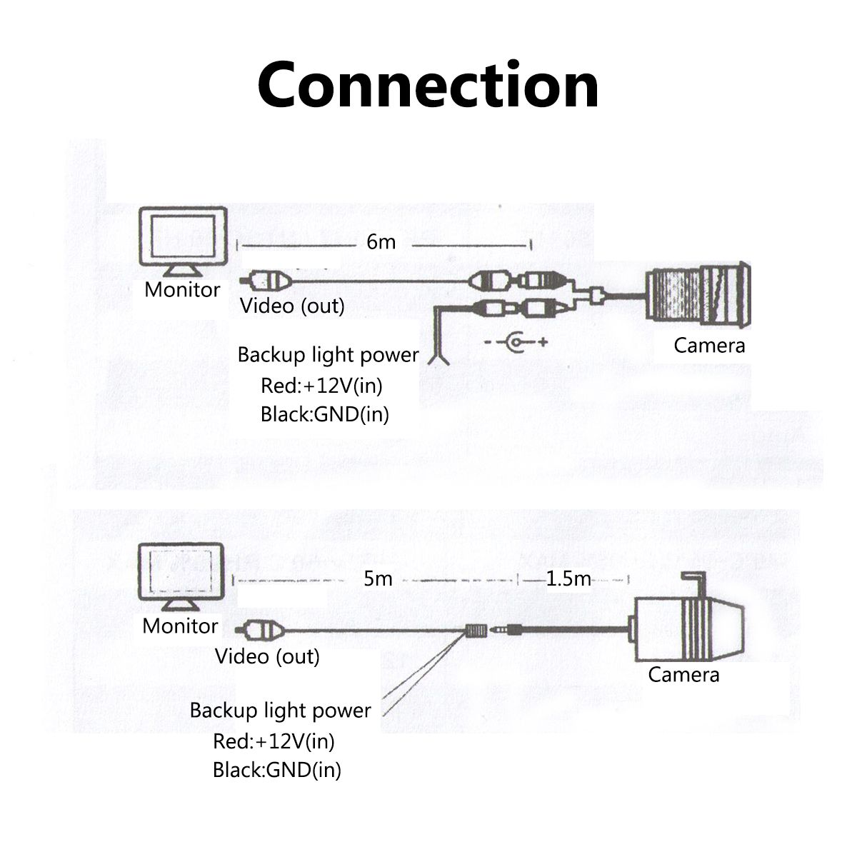 Wireless-Car-CCD-Reverse-Rear-View-Backup-Camera-For-Ford-VW-Focus-Sedan-C-Max-1247631