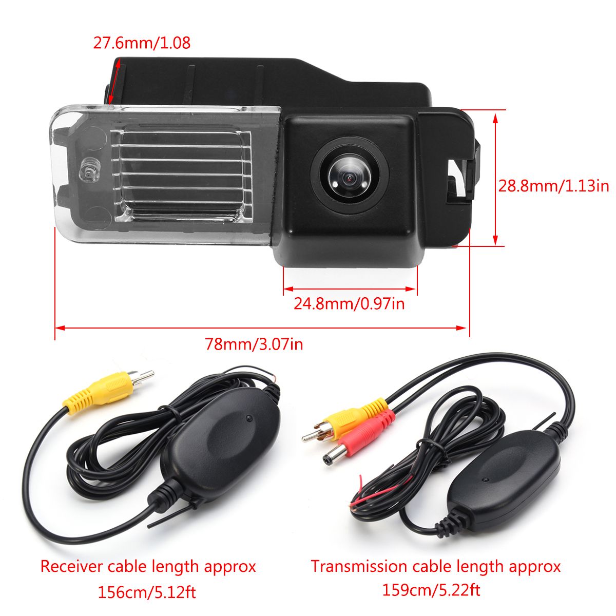 Wireless-Car-CCD-Reverse-Rear-View-Backup-Camera-For-VW-Golf-VI-Polo-V-Passat-CC-1247702