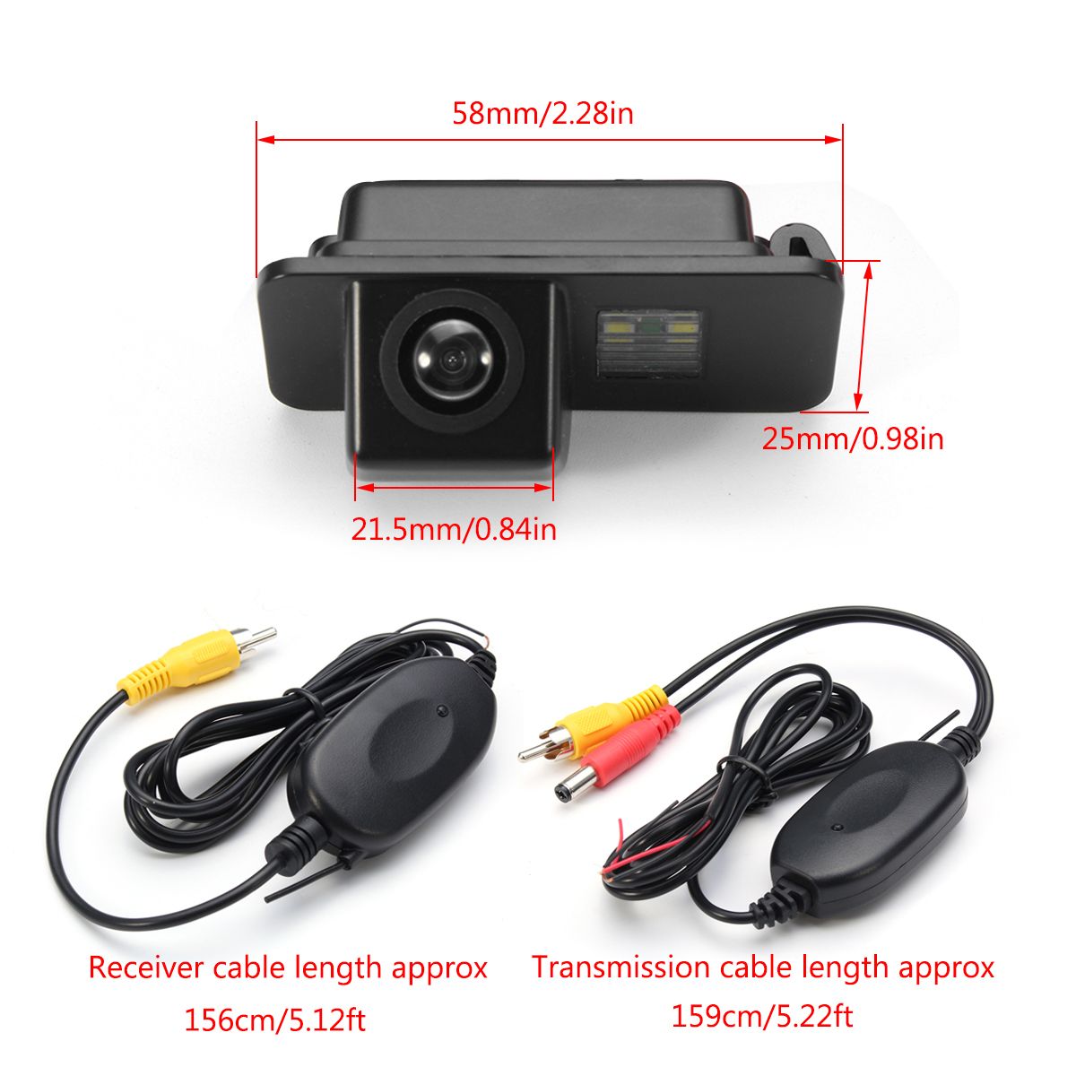 Wireless-Car-CCD-Reverse-Rear-View-Camera-for-Ford-Mondeo-Fiesta-Focus-S-Max-Kug-1244446