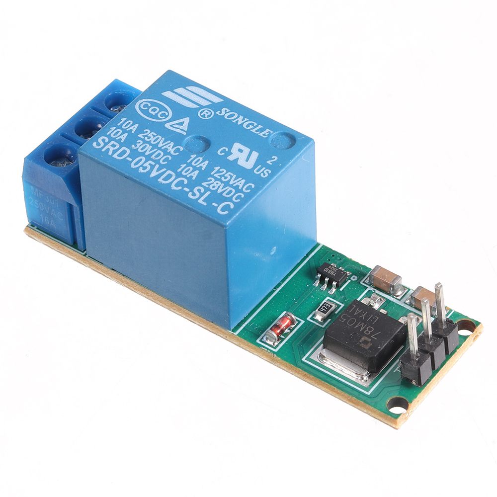 1-4CH-5V-12V-Flip-Flop-Latch-Relay-Module-Bistable-Self-lock-Switch-For-Smart-Home-1726773