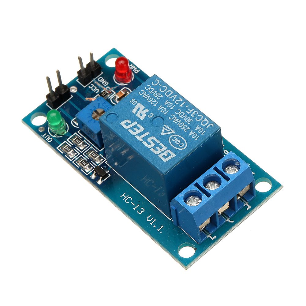 1-Channel-12V-Relay-Module-High-And-Low-Level-Trigger-BESTEP-for-Arduino---products-that-work-with-o-1354972