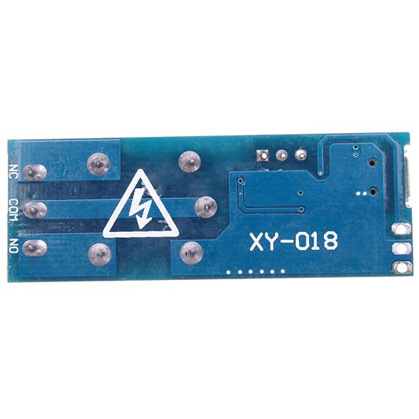 10Pcs-5V-30V-Wide-Voltage-Trigger-Delay-Timer-Relay-Conduction-Relay-Module-Time-Delay-Switch-1182661