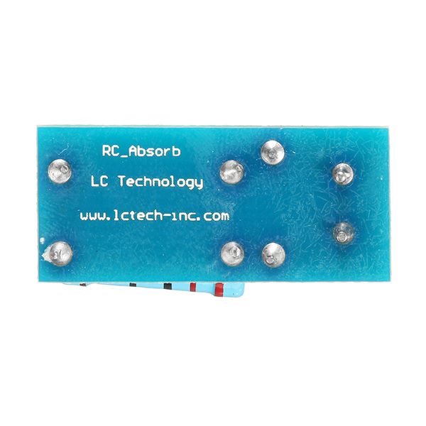 10Pcs-RC-Resistance-Surge-Absorption-Circuit-Relay-Contact-Protection-Circuit-Electromagnetic-1287437