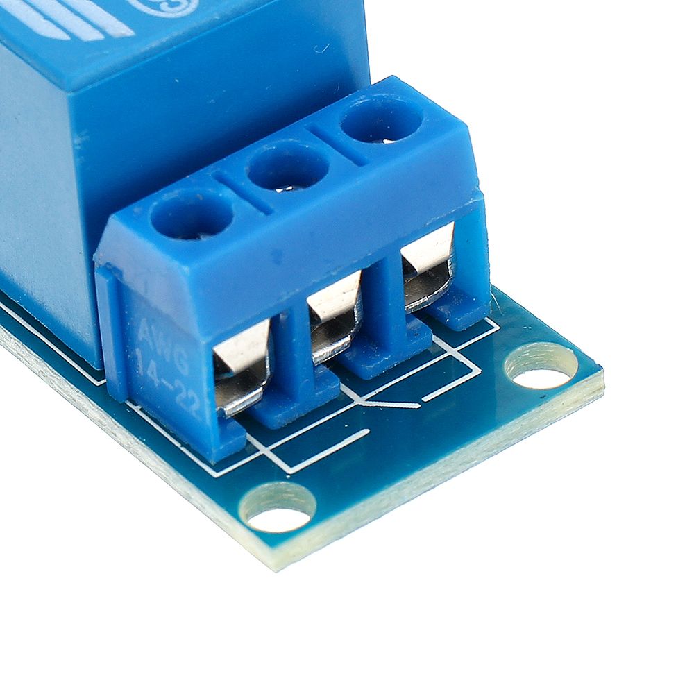 10pcs-1-Channel-5V-Relay-Control-Module-Low-Level-Trigger-Optocoupler-Isolation-1600108