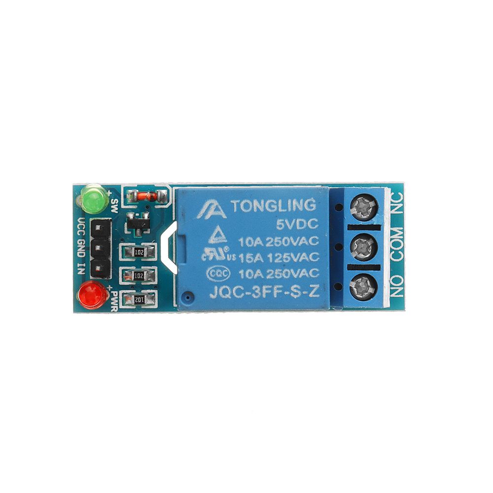 10pcs-5V-Low-Level-Trigger-One-1-Channel-Relay-Module-Interface-Board-Shield-DC-AC-220V-1341426