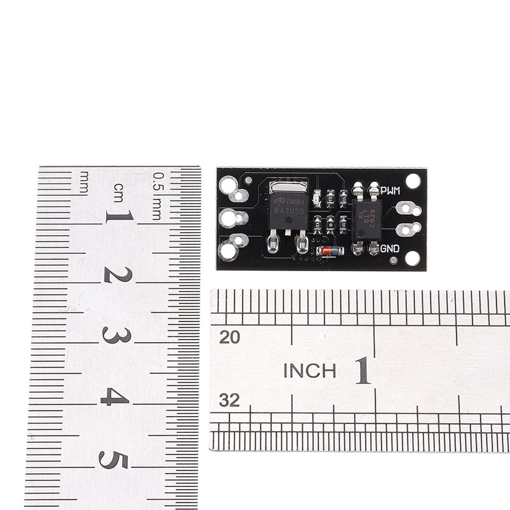 10pcs-D4184-Isolated-MOSFET-MOS-Tube-FET-Relay-Module-40V-50A-1444318