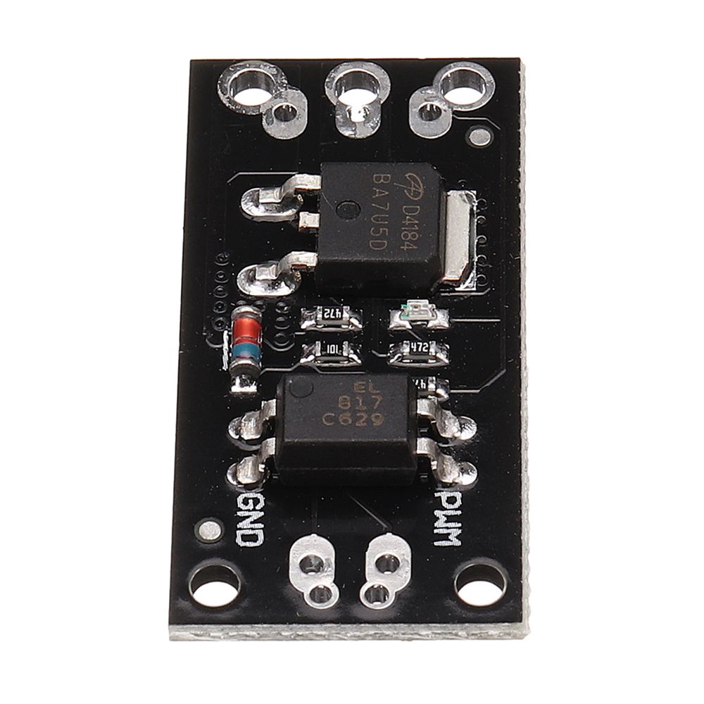 10pcs-D4184-Isolated-MOSFET-MOS-Tube-FET-Relay-Module-40V-50A-1444318