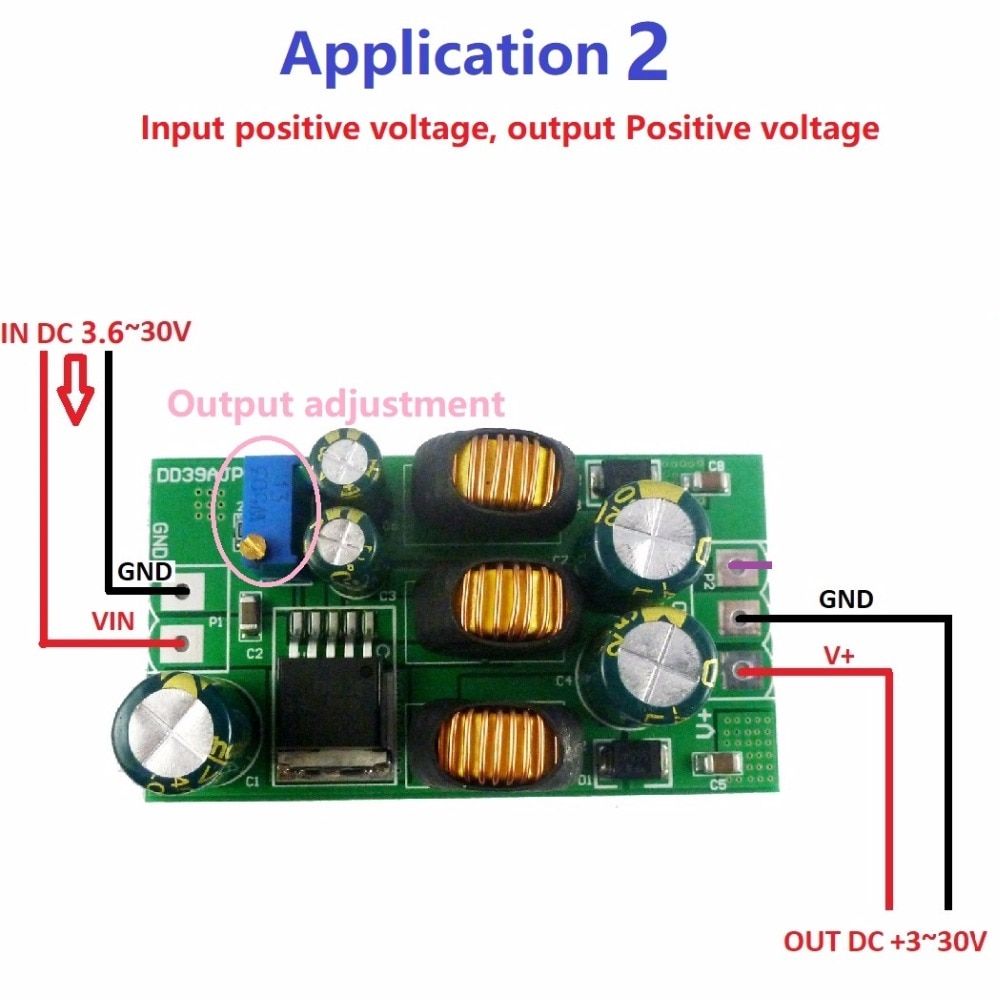 10pcs-DD39AJPA-2-in-1-20W-Boost-Buck-Dual-Output-Voltage-Module-36-30V-to-plusmn3-30V-Adjustable-Out-1656866