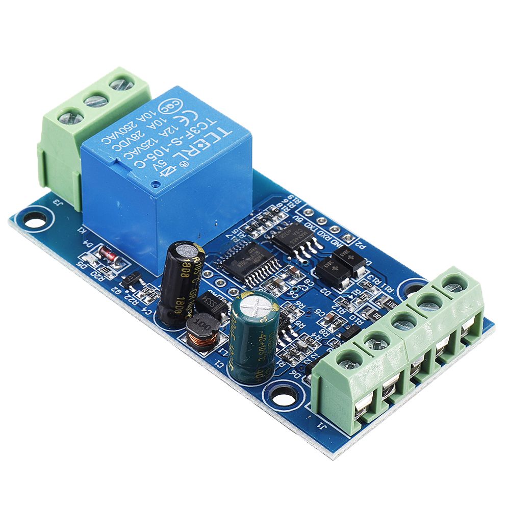10pcs-Modbus-RTU-7-24V-Relay-Module-RS485TTL-1-way-Input-and-Output-with-Anti-reverse-Protection-1667412