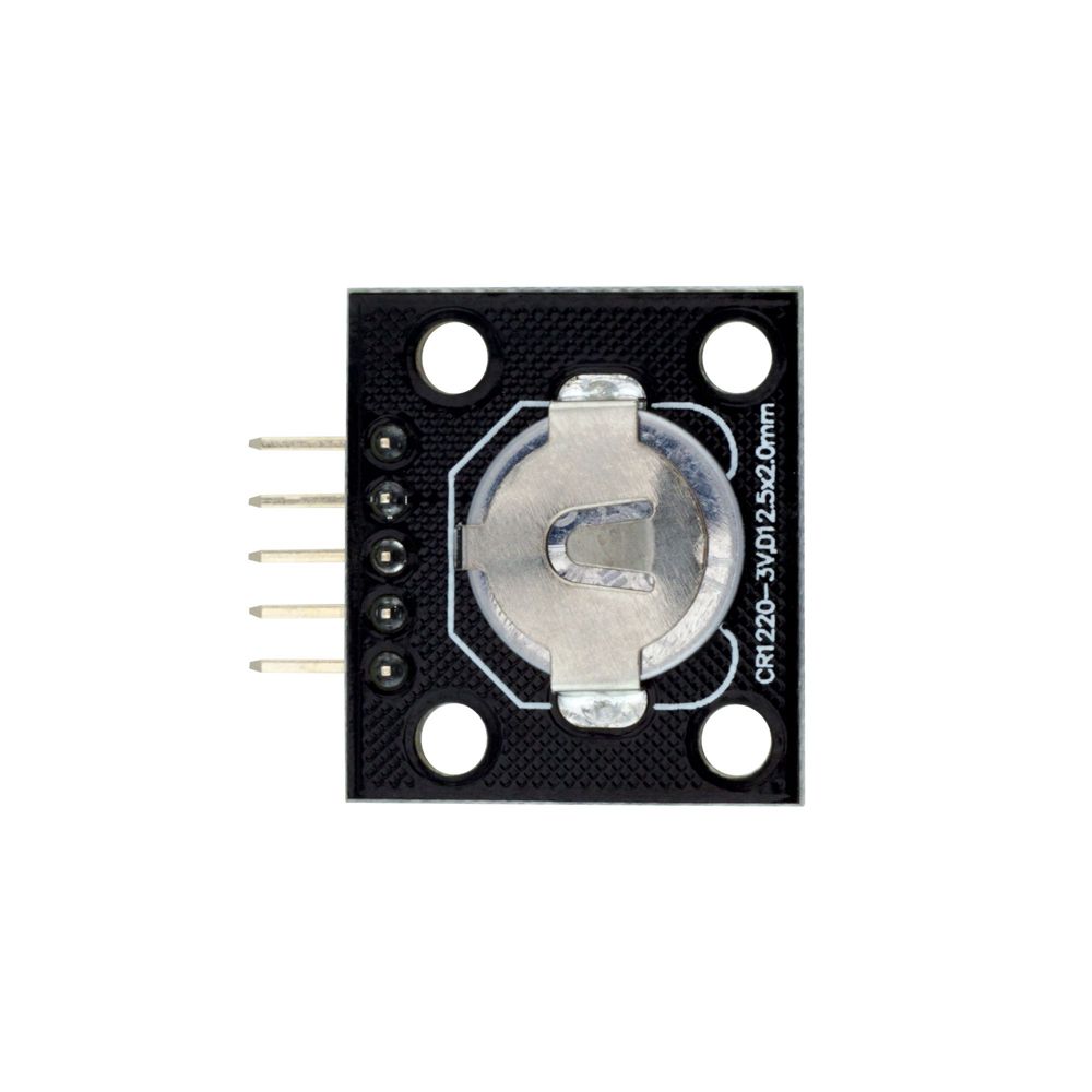 10pcs-RTC-Real-Time-Clock-DS1307-Module-Board-With-I2C-Bus-Interface-1299570