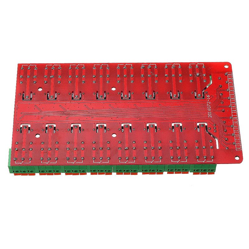 124816-Channel-20A-Relay-Control-Module-For--UNO-R3-Raspberry-Pi-1173663