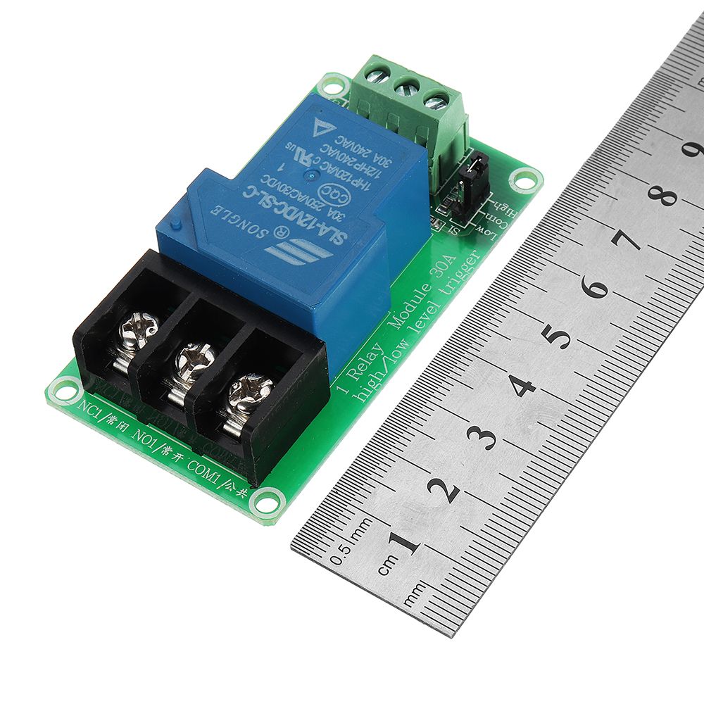 12V-1-Way-30A-Optocoupler-Isolation-Support-High-and-Low-Level-Trigger-Switch-Relay-Module-1380807
