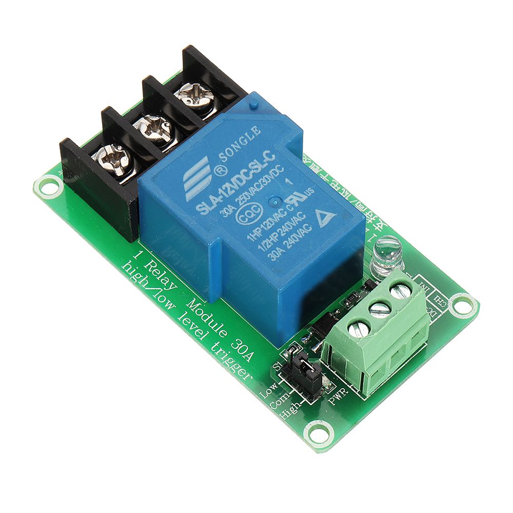 12V-1-Way-30A-Optocoupler-Isolation-Support-High-and-Low-Level-Trigger-Switch-Relay-Module-1380807